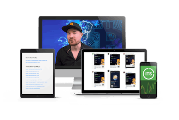 Intelligent Crypto Currency